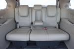 Honda Odyssey Special Edition 2016 года